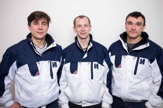 О компании ПотолокСервис: установка натяжных потолков в Лиски